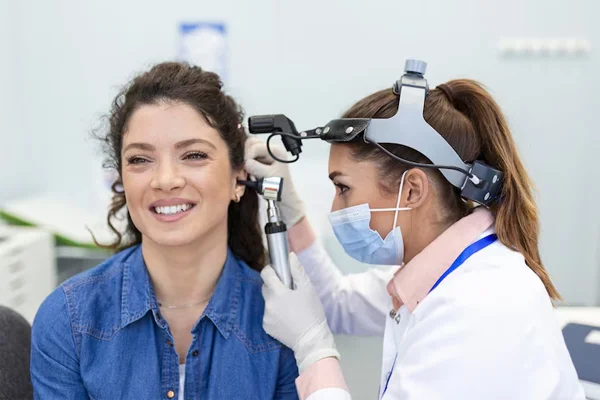 Impedance Audiometry