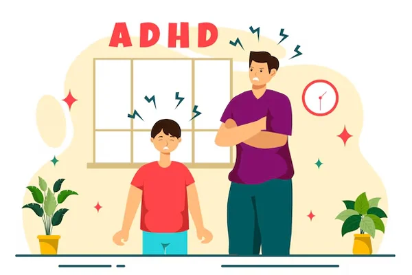 ADHD