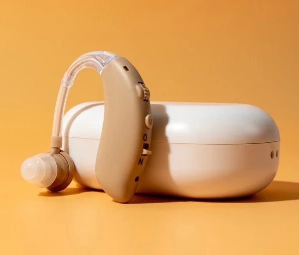 Hearing Aids and Fitting